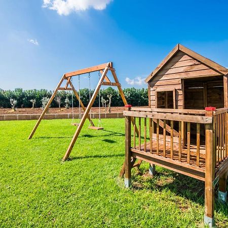Ideal Property Mallorca - Villa Del Nord Sa Pobla Ngoại thất bức ảnh