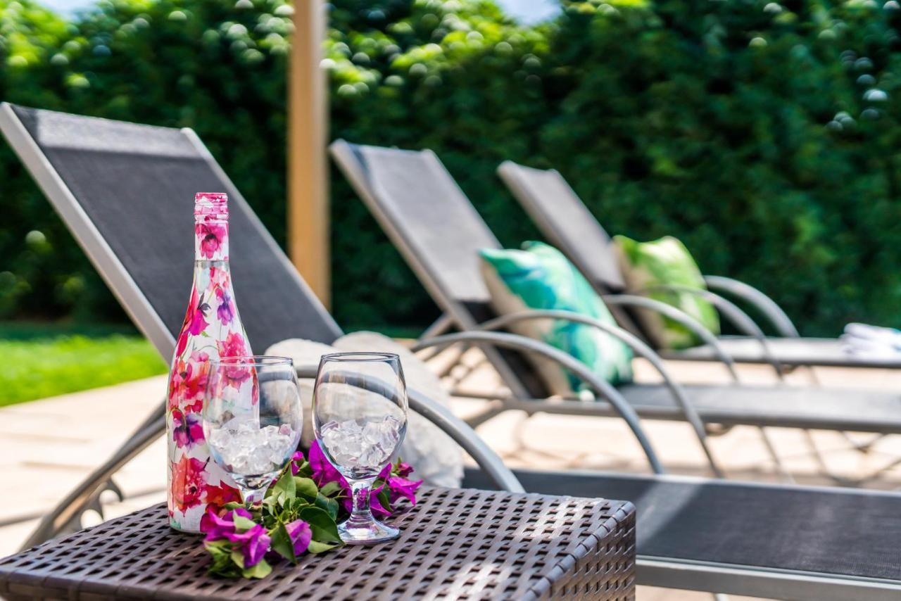Ideal Property Mallorca - Villa Del Nord Sa Pobla Ngoại thất bức ảnh