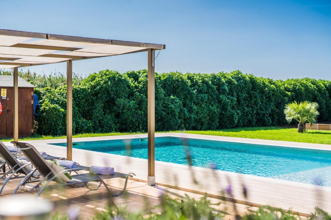 Ideal Property Mallorca - Villa Del Nord Sa Pobla Ngoại thất bức ảnh