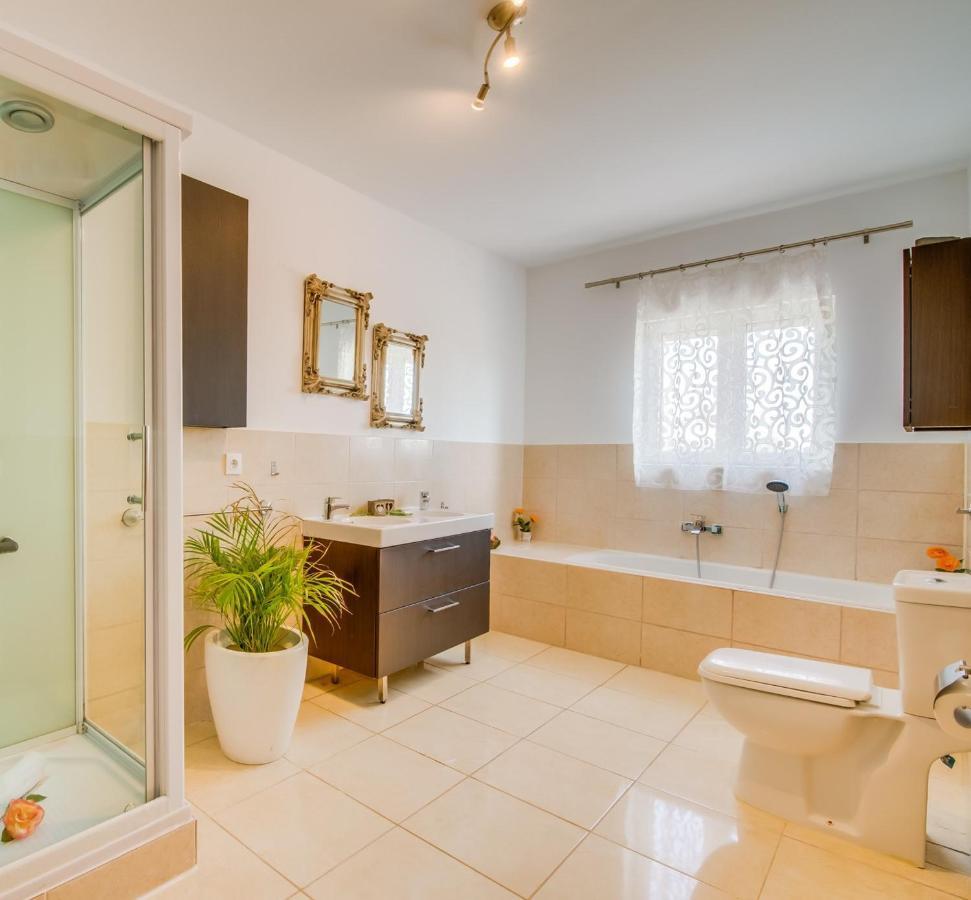 Ideal Property Mallorca - Villa Del Nord Sa Pobla Ngoại thất bức ảnh