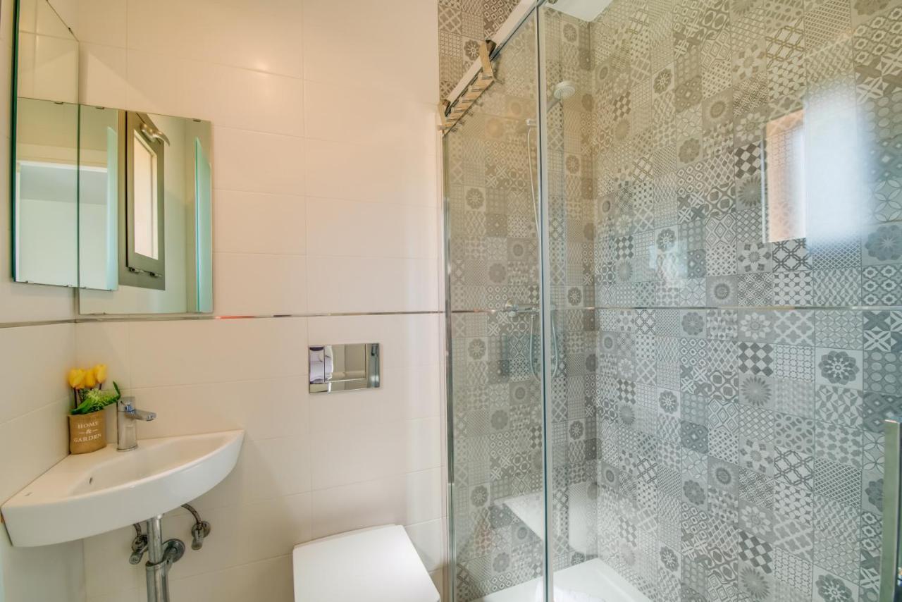 Ideal Property Mallorca - Villa Del Nord Sa Pobla Ngoại thất bức ảnh