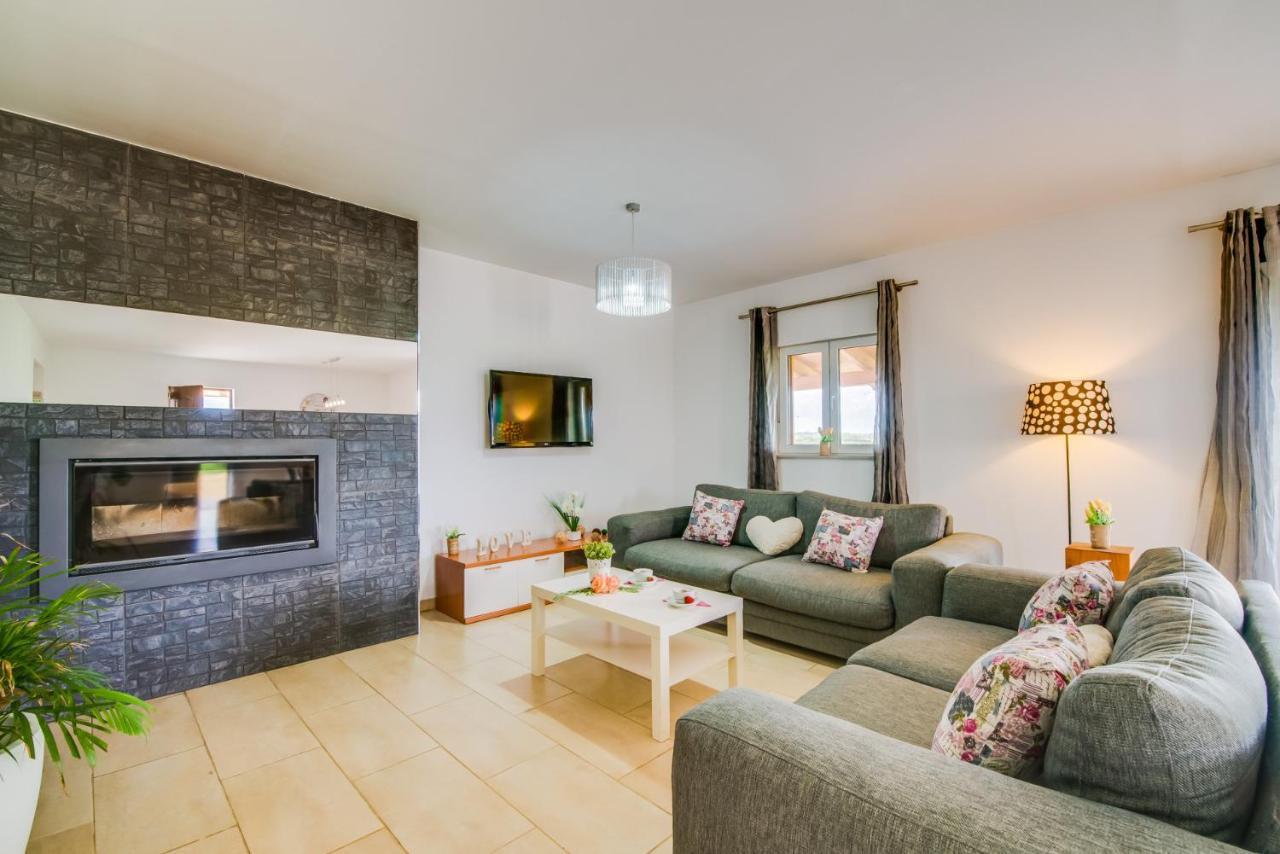 Ideal Property Mallorca - Villa Del Nord Sa Pobla Ngoại thất bức ảnh