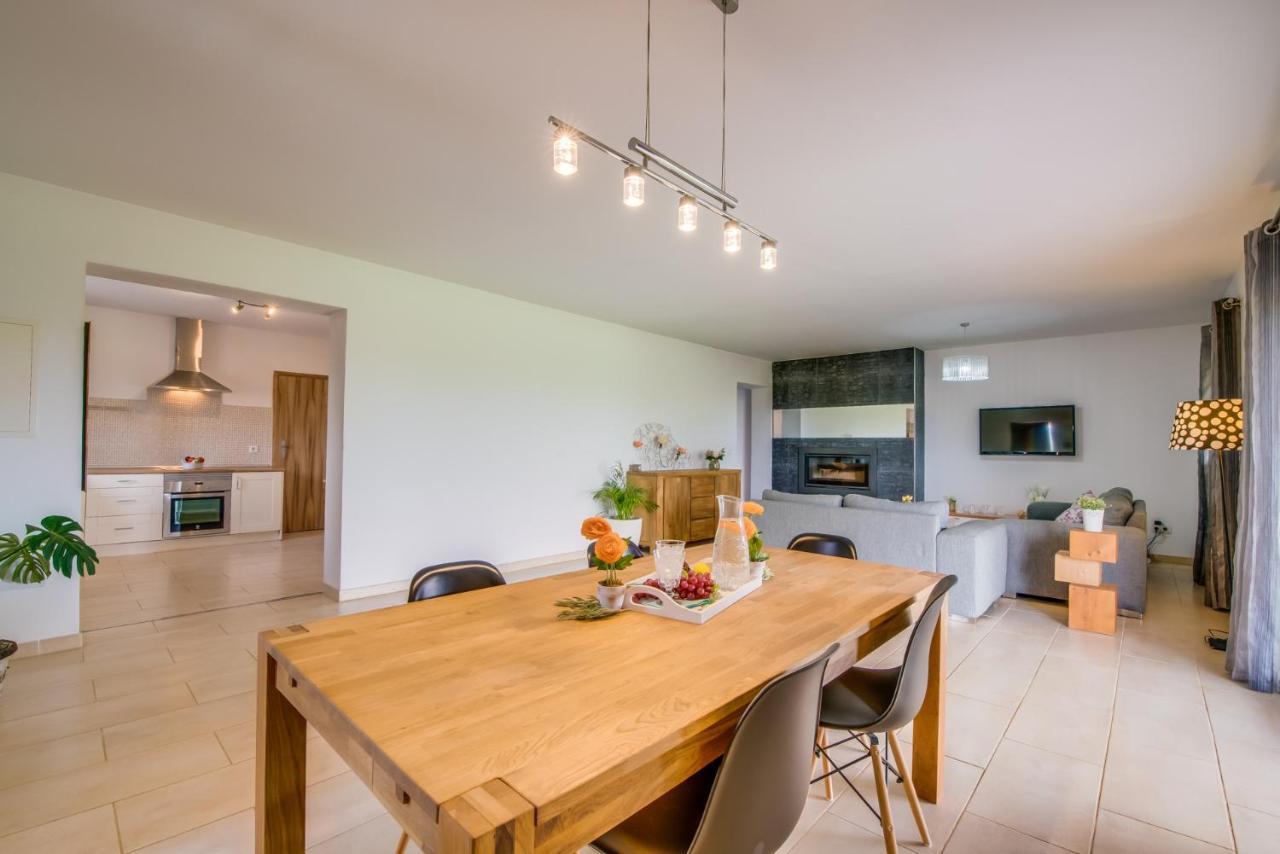 Ideal Property Mallorca - Villa Del Nord Sa Pobla Ngoại thất bức ảnh