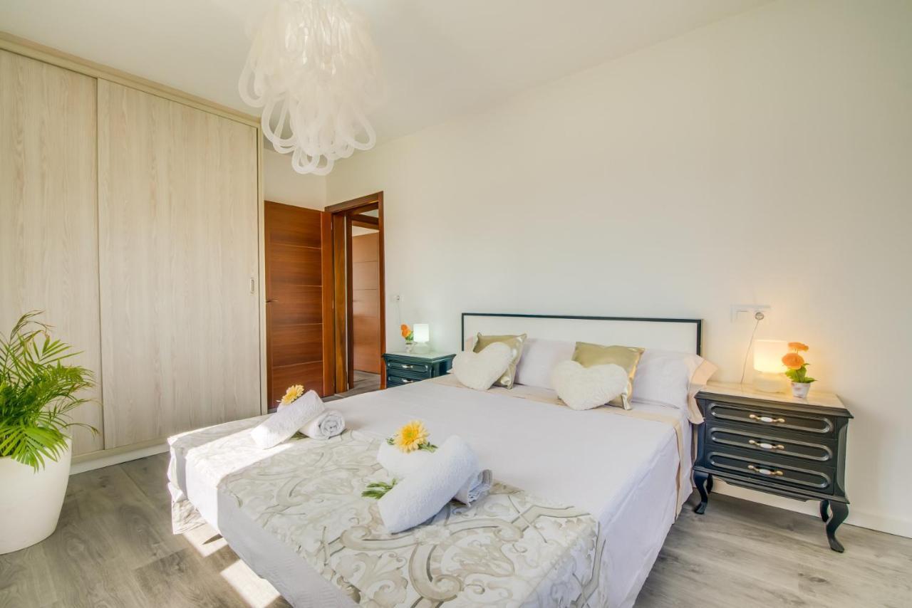 Ideal Property Mallorca - Villa Del Nord Sa Pobla Ngoại thất bức ảnh