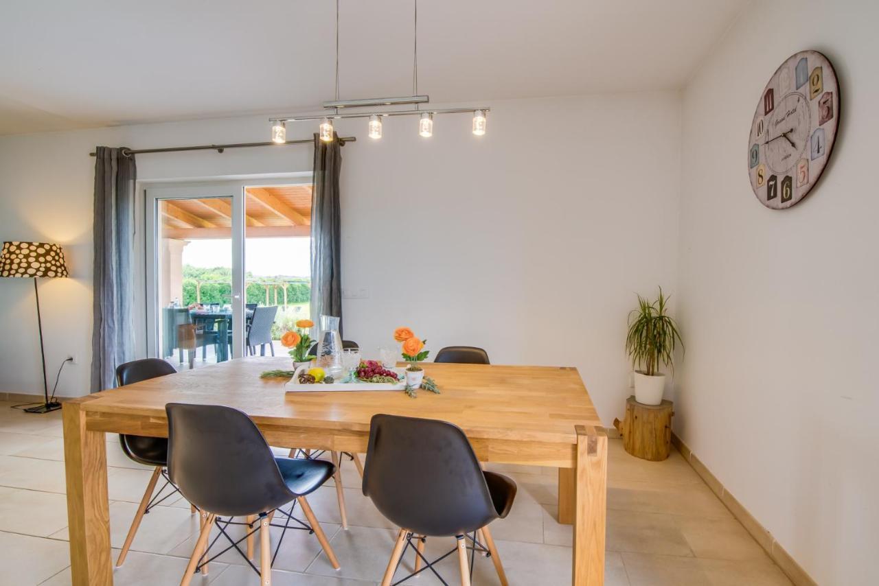 Ideal Property Mallorca - Villa Del Nord Sa Pobla Ngoại thất bức ảnh