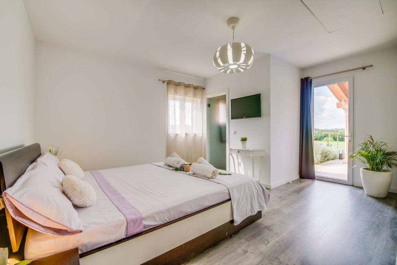 Ideal Property Mallorca - Villa Del Nord Sa Pobla Ngoại thất bức ảnh