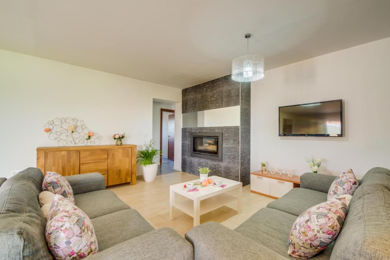 Ideal Property Mallorca - Villa Del Nord Sa Pobla Ngoại thất bức ảnh