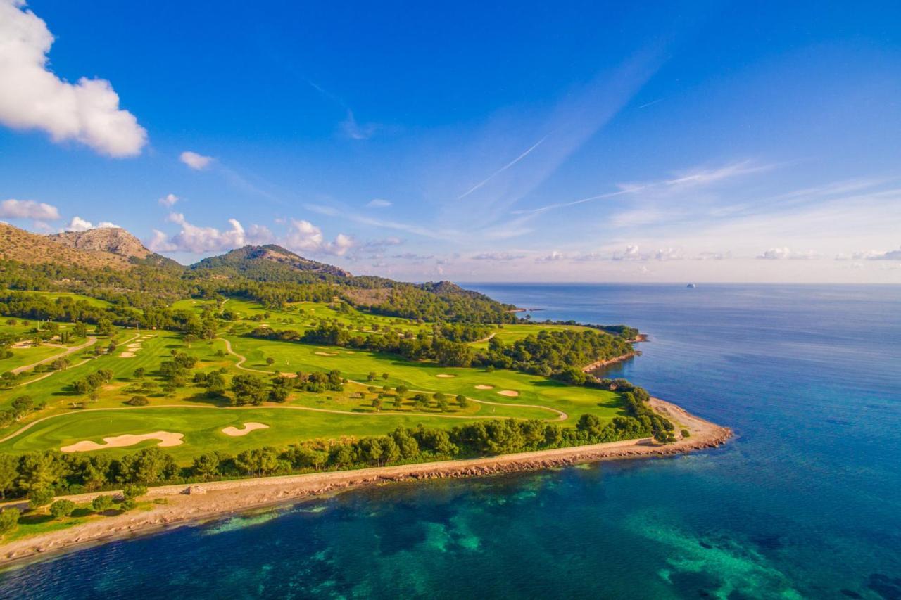 Ideal Property Mallorca - Villa Del Nord Sa Pobla Ngoại thất bức ảnh