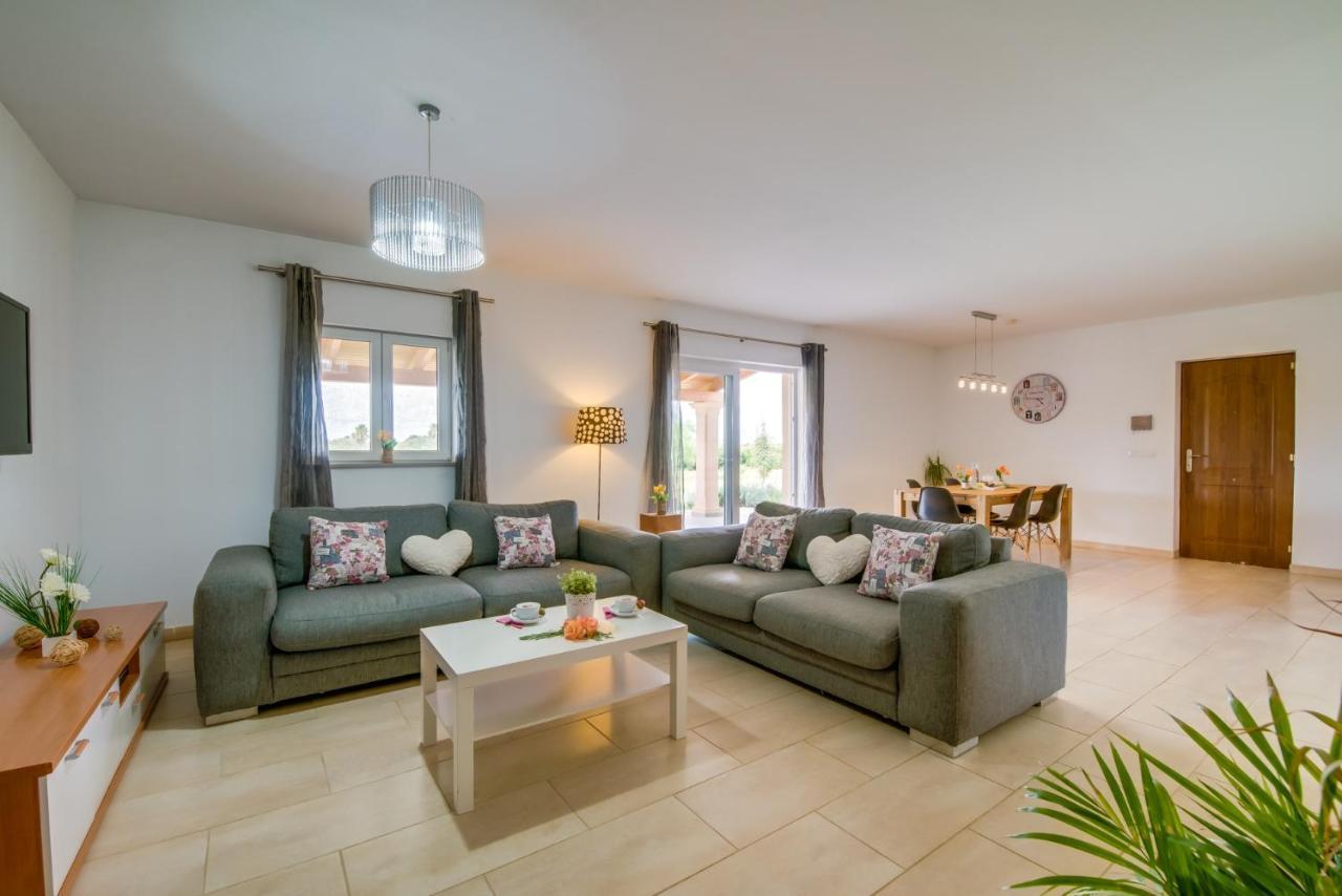 Ideal Property Mallorca - Villa Del Nord Sa Pobla Ngoại thất bức ảnh