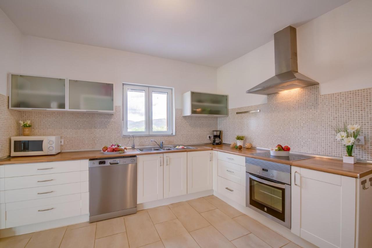Ideal Property Mallorca - Villa Del Nord Sa Pobla Ngoại thất bức ảnh
